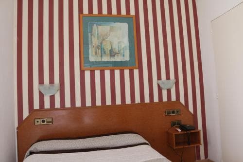 Hostal Cataluña