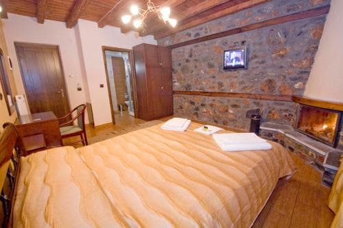 Guesthouse Toitos