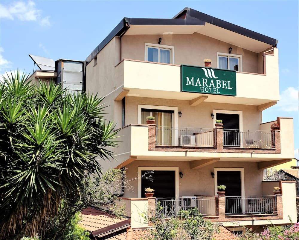 Hotel Marabel