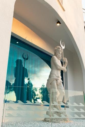 Hotel Poseidonia Mare