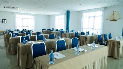 Hotel Spa Galatea