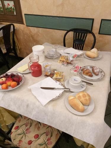 Hotel Berlinghera
