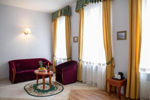 Pietrak Hotel