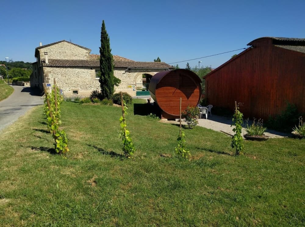 La Ferme des Denis