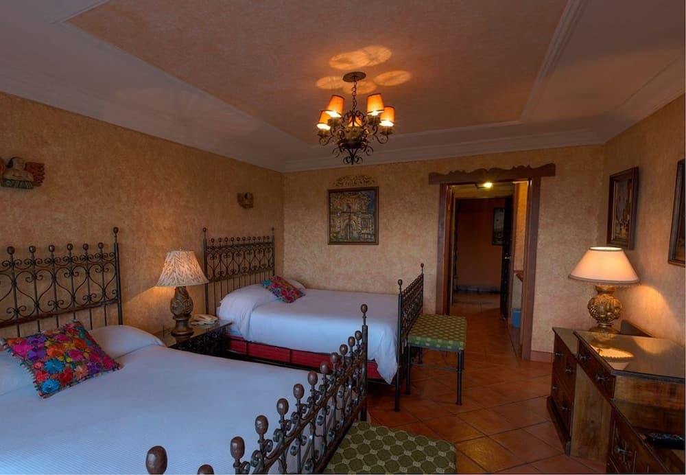Hotel Atitlán