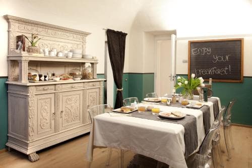 Virgula B&B