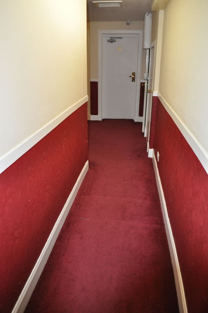 Argyll Guest House