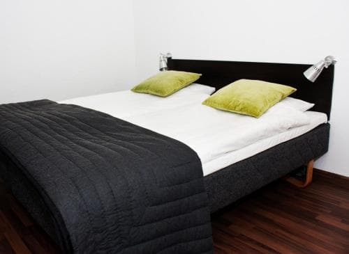Bed & Breakfast 33