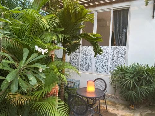 Arun Tiny House B&B