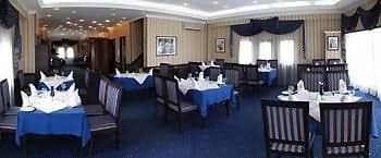 Vinterpalatset Hotel