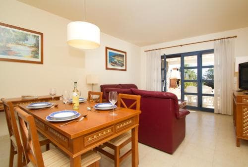Sun Grove Villas & Spa