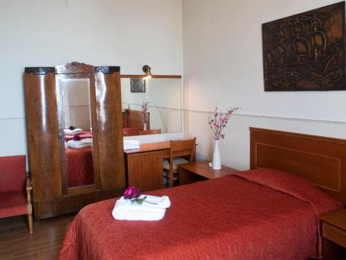 Hotel Acropolis