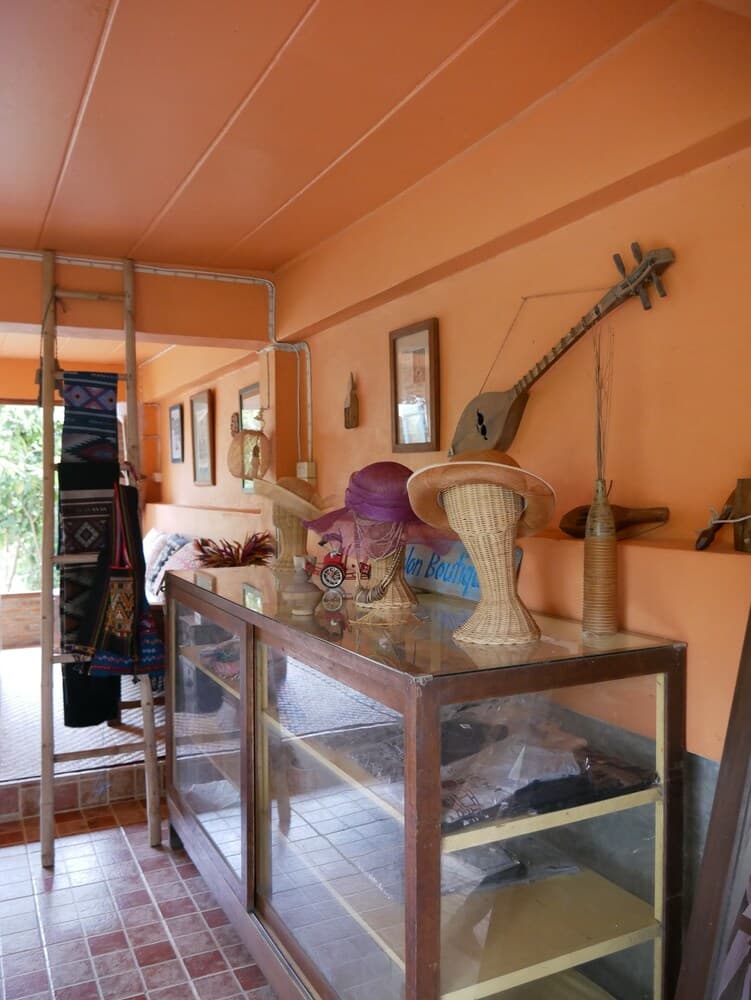 Maison De Sukhothai