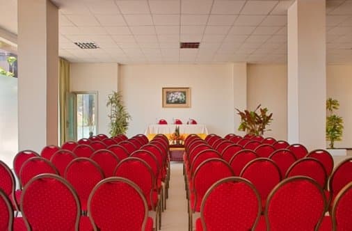 Top Tower Hotel
