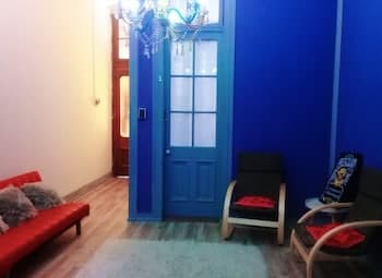 Don Poncho Hostel