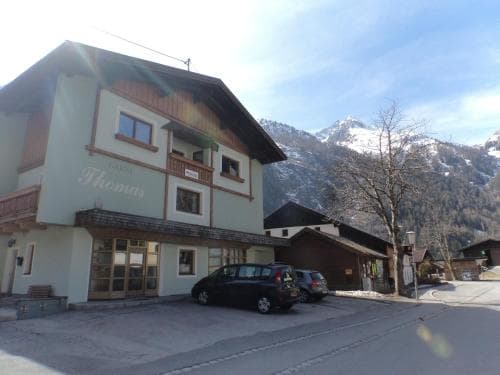 Hotel Alpenblick