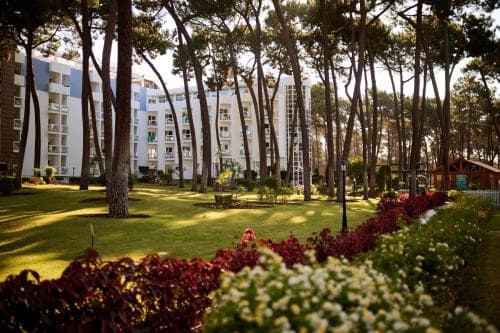 AluaSun Marbella Park