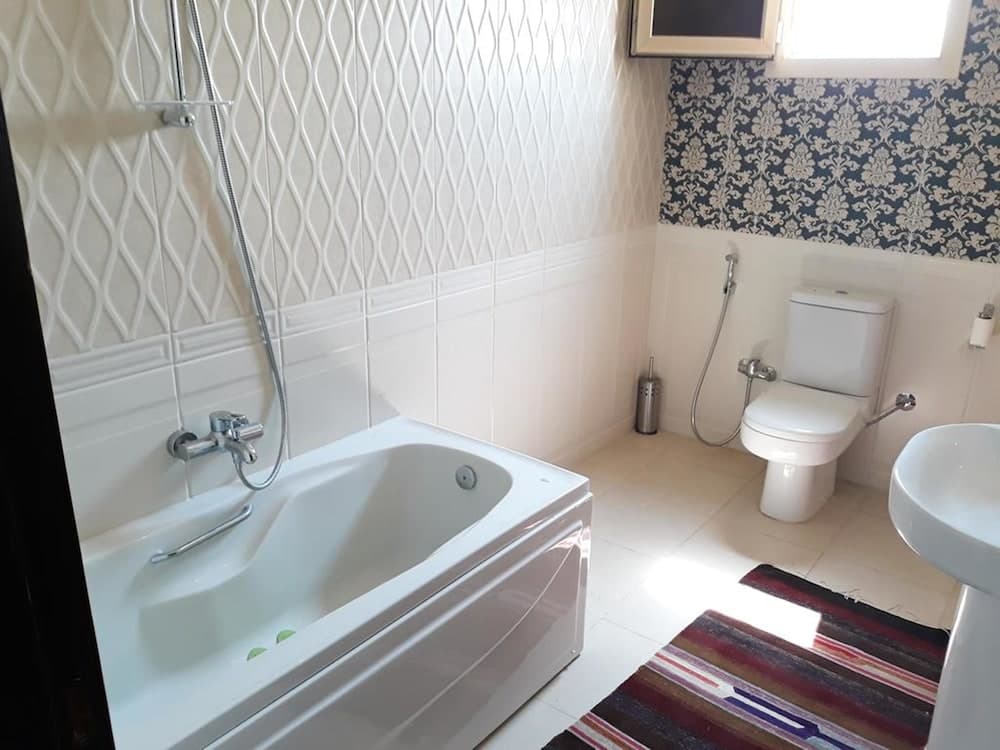 Luxor Magic Villa