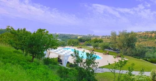 Agriturismo Vulcano
