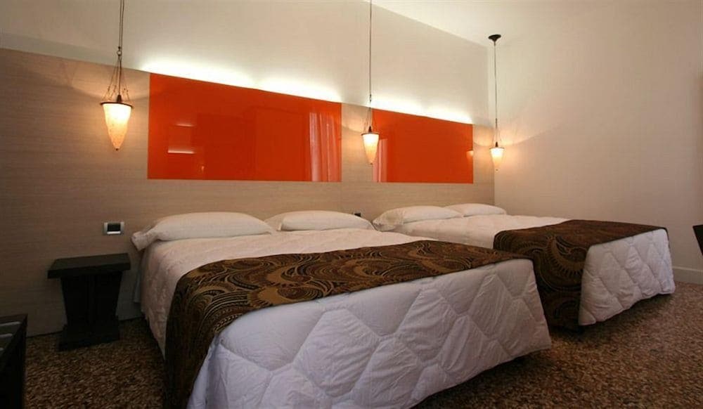 Locanda De La Spada