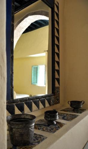 Hotel Dar Dhiafa