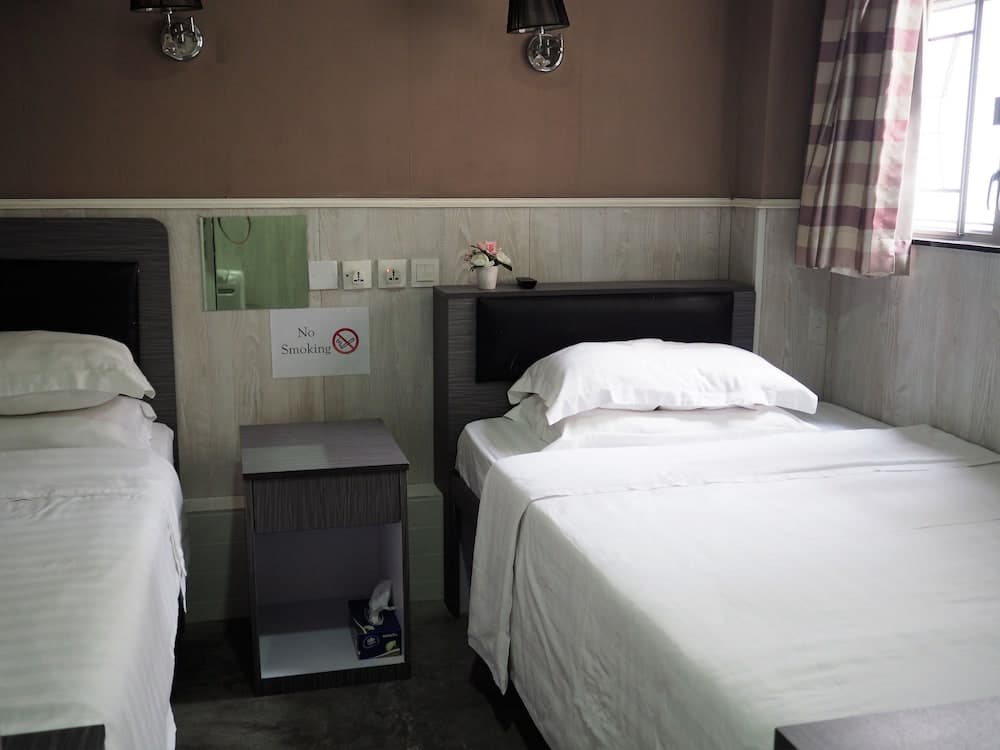 Welcome Inn