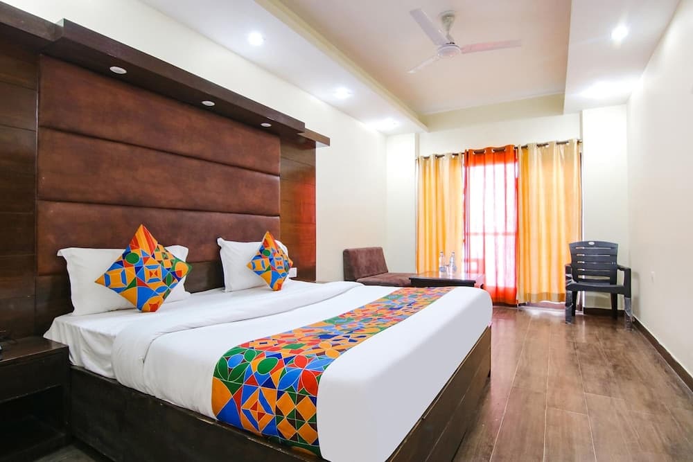 Fabhotel Palazzo