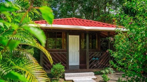 Osa Lodge