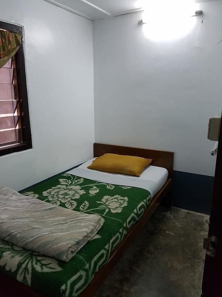 Parami Motel