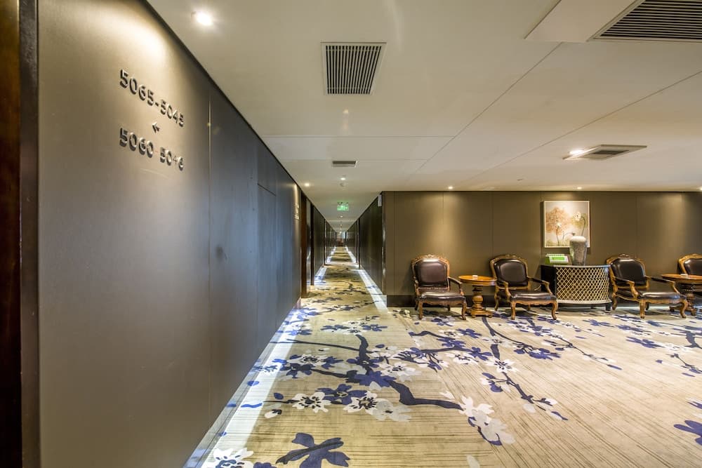 Xiyu Hotel