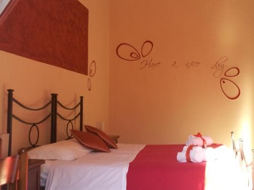 La Locanda dell Angelo