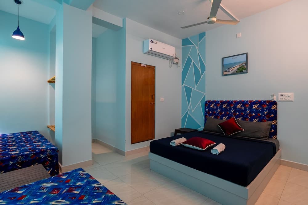 Hotel Les Hues