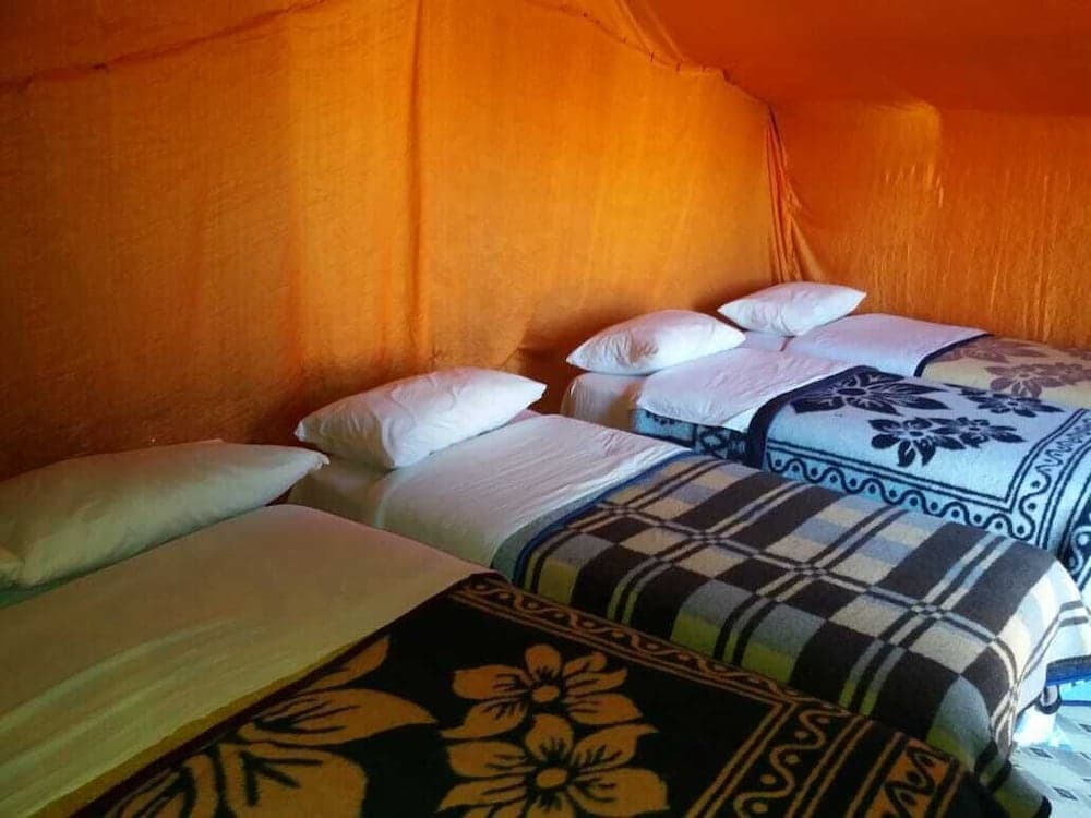 Barak Desert Camp