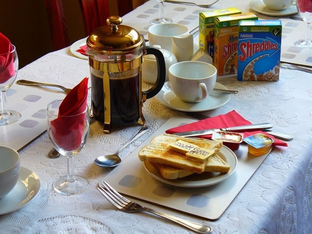 Causeway Tavern B&B