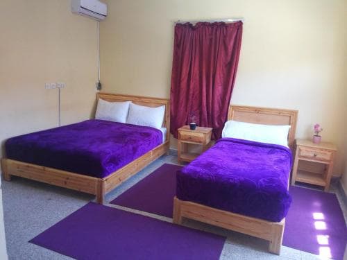 Hotel Maghni