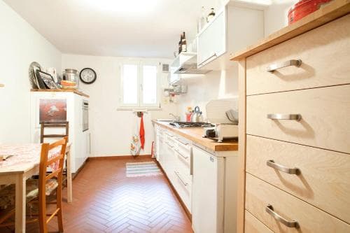 B&B Mama Rò