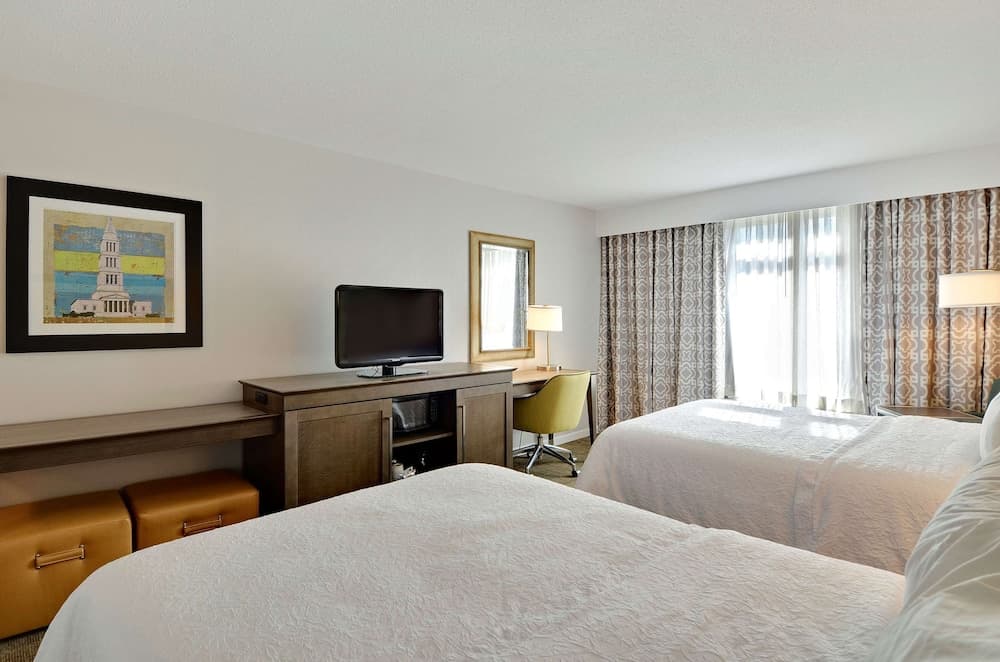 Hampton Inn Alexandria/Old Town