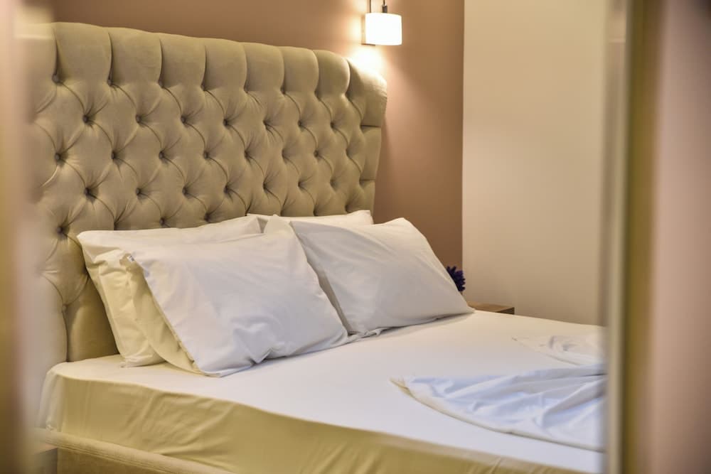 Hotel Evropa