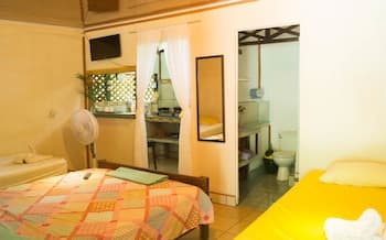 Hostal Cecilia