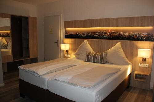 Hotel Restaurant Kromberg