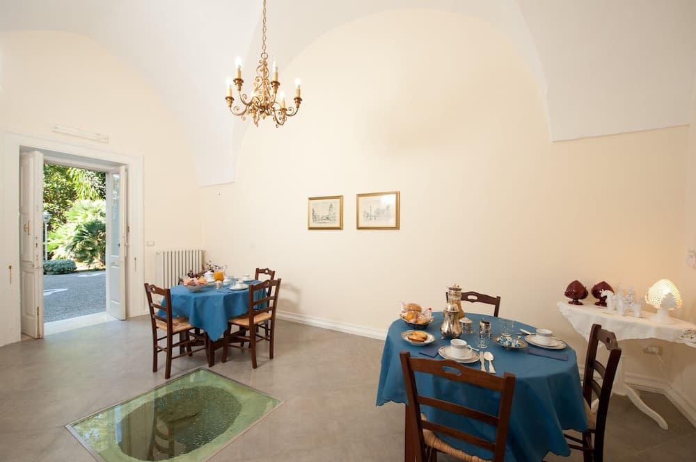 Antica Villa La Viola