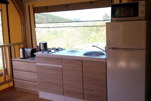 Camping des Princes d'Orange