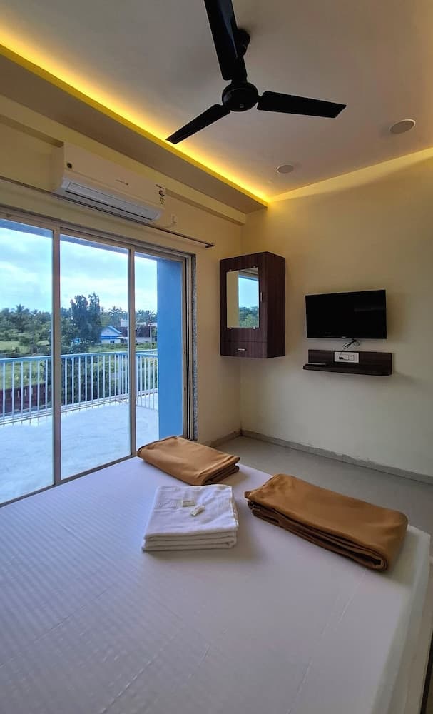 Radhakrushna Retreat
