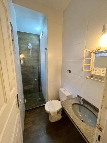 Chalet Mineiro