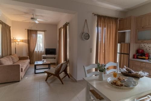 Mythos Villas