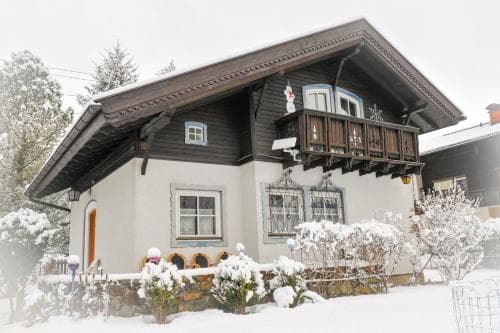Rosis Cottage