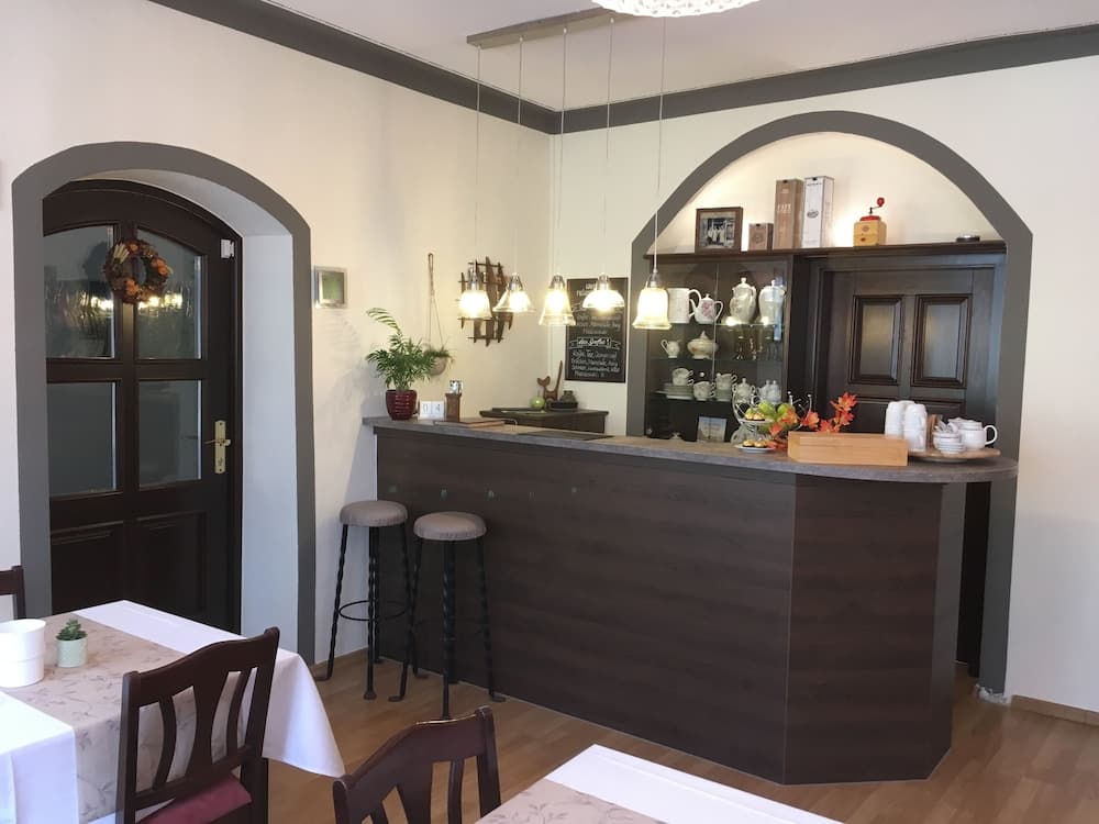 Hotel Alt Annaberg