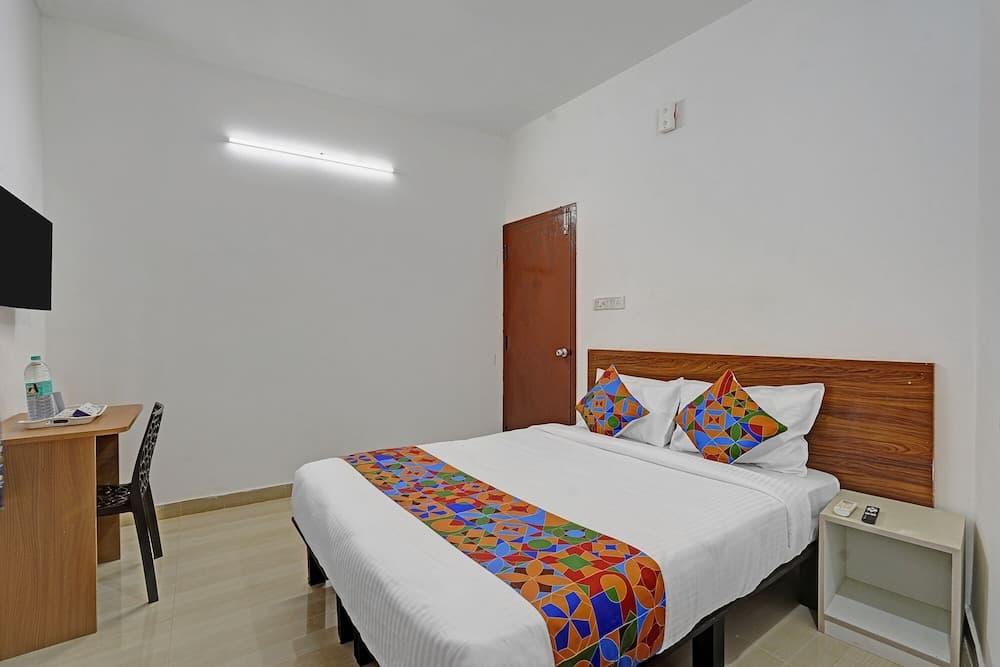 Fabexpress Ss Residency
