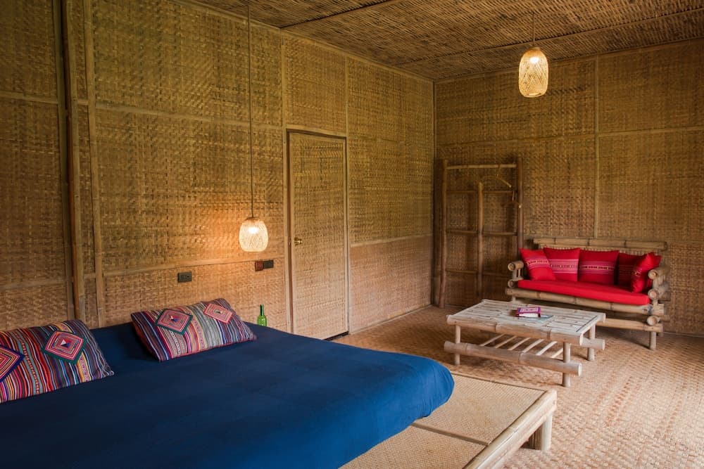 Lisu Lodge