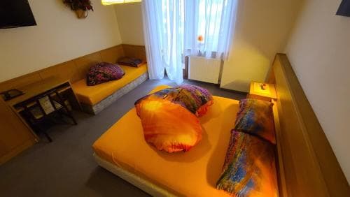 Hotel Garnì Ongaro